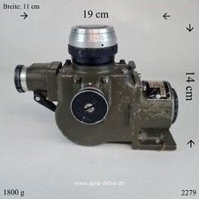 FERNROHR Winkelfernrohr Winkel Zielfernrohr Bundeswehr Militär