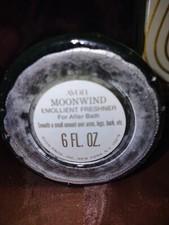 Avon Moonwind bath freshener