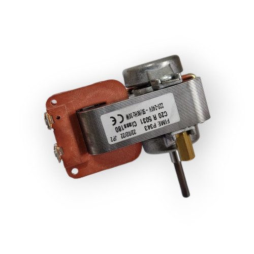 Robur motor fime jmtr006 - fime,