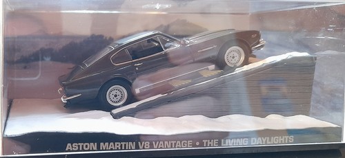 Modellauto james bond - 1:43,,