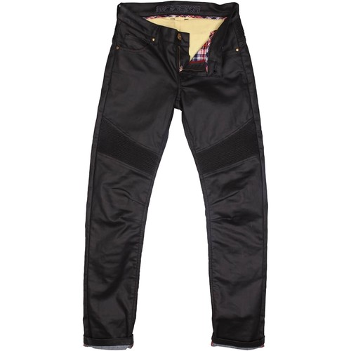 Damen motorrad jeans - motorrad, 34