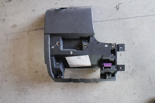 Abdeckung schalttafel caddy - schalttafel, vw