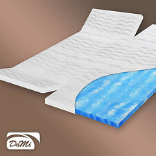 Split Topper/Matratzenauflage