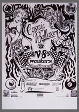 Tour Deutschland 2003  Cosmic