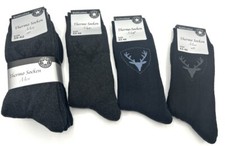 Thermo Socken Vollfrottee