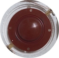 RCF Membran M27 Lautsprecher