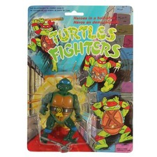 TMNT / Turtles Fighter -