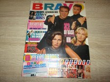 Bravo 1993 93 - 1.7.1993, 27/93