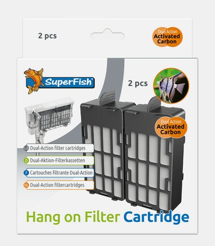 Superfish hang - hang, on