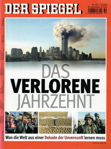 Der spiegel heft 2009 das - 2009,