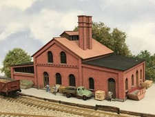 MU N-i00037 - Gaswerk Neustadt - Spur N - NEU