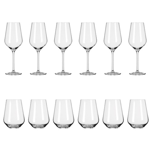 Ritzenhoff 12er set lichtweiss - ritzenhoff, 12er-set