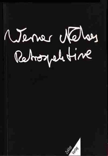 Werner nekes retrospektive - nekes.,