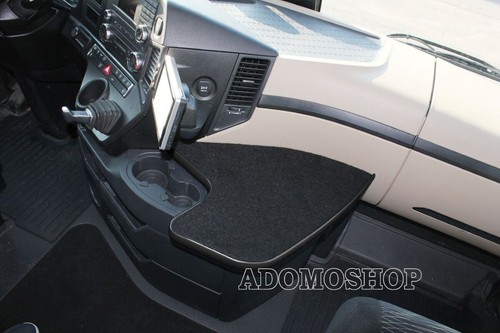 Lkw tisch für - lkw, actros