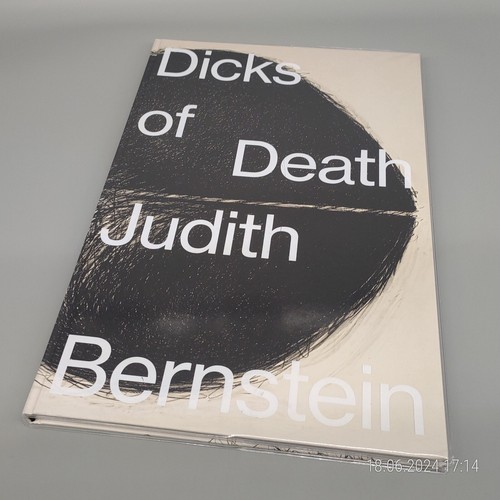 Judith bernstein dicks - ~, of