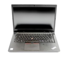 Lenovo ThinkPad L480 14" FHD