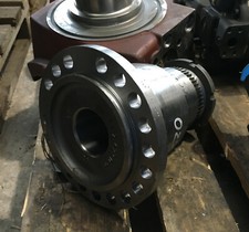 SENNEBOGEN Nabenträger 022737