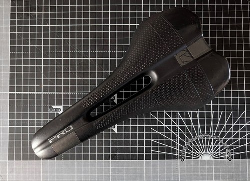 Pro griffon gel sattel 142 - gel,