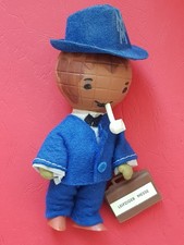 Messemännchen Werbefigur