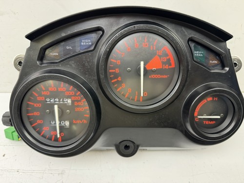 Honda cbr 600 pc19 pc23 - honda, tacho
