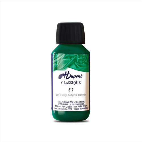 Dupont classique 125ml - 3x,