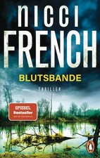 Blutsbande | Nicci French | 2025 | deutsch | Has Anyone Seen Charlotte Salter