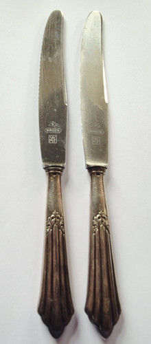 F0080 paar messer wmf - f0080,