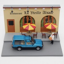 1:43 Matra Simca Rancho