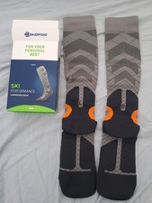 BAUERFEIND Skisocken “Ski