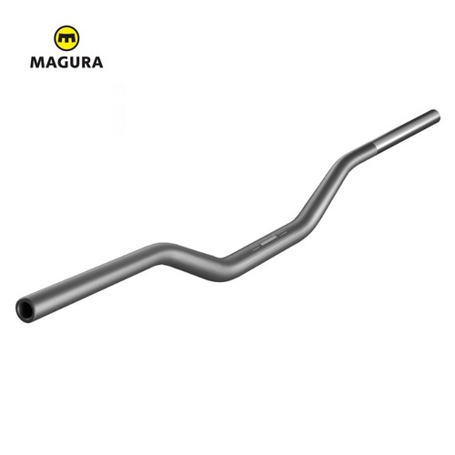 Magura line lenker - x-line,