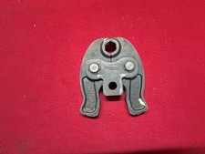 Viega Nussbaum Picco 15