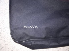 GEWA Gitarren Rucksack Gig Bag