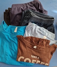 Bekleidungspaketpaket , 6 Teile, Gr.50/52, maxiblue u.a.