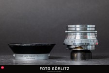 Leica M 21mm 4.0 Super Angulon