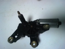 Wischermotor hinten Heckwischermotor VW Polo 6Q6955711  Valeo 404726  B-Ware!