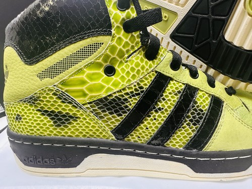 Adidas metro attitude gator - metro,