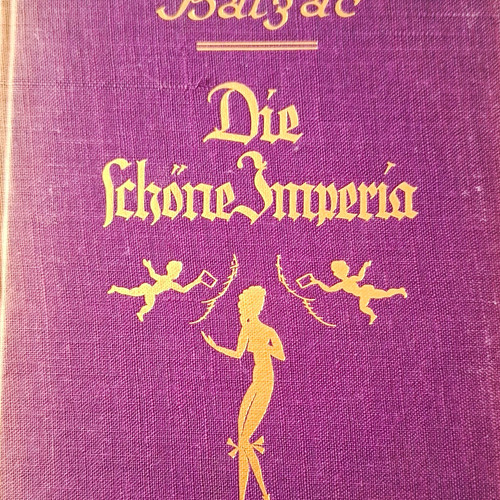 Insel verlag balzac - insel-verlag, balzac:
