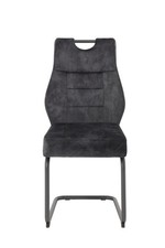 Schwingstuhl LINDA S, 2er Set