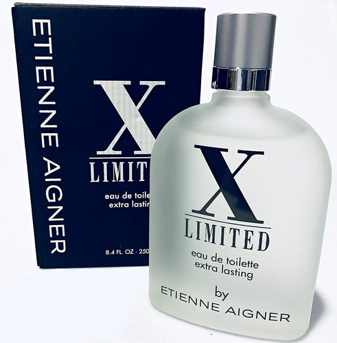 Etienne aigner limited - x, eau
