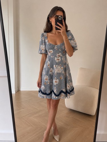 Rockabilly kleid von - kleid,
