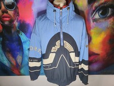 BOGNER Anorak Skijacke Größe