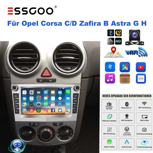 Android dab autoradio - android, für