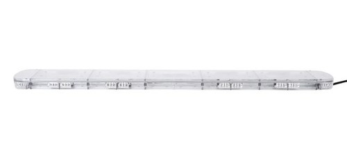 Ecco led lichtwarnbalken - ecco, gelb