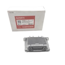 Elparts 75615012 Vorschaltgerät Gasentladungslampe Auto Lichttechnik Kardashians