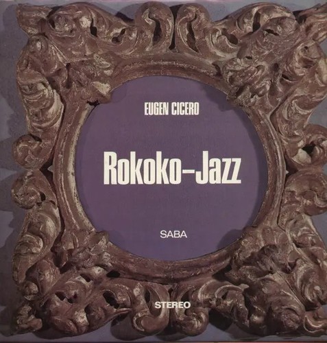 Eugen cicero rokoko - rokoko, near
