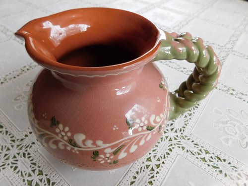 Pfrontner keramik vase - pfrontner,