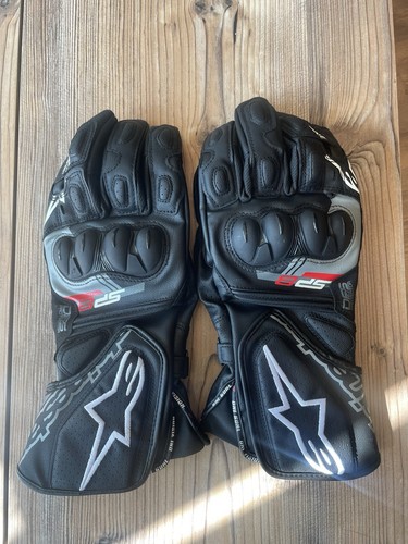 Alpinestars sp8 l - v3, gr.