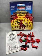 MODULOK Euro Vintage Box