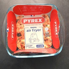PYREX PREPWARE Quadratische