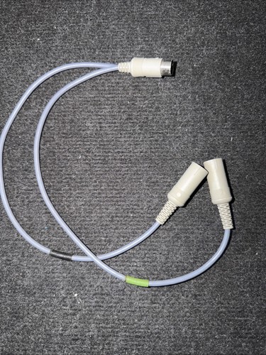 Din kabel polig - din-kabel, 6-polig
